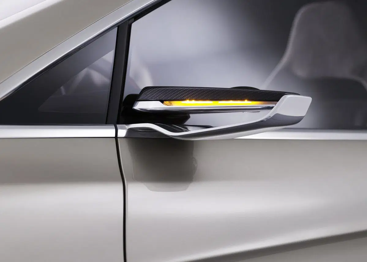 Ford Escape: anticipa la nuova Kuga (13)