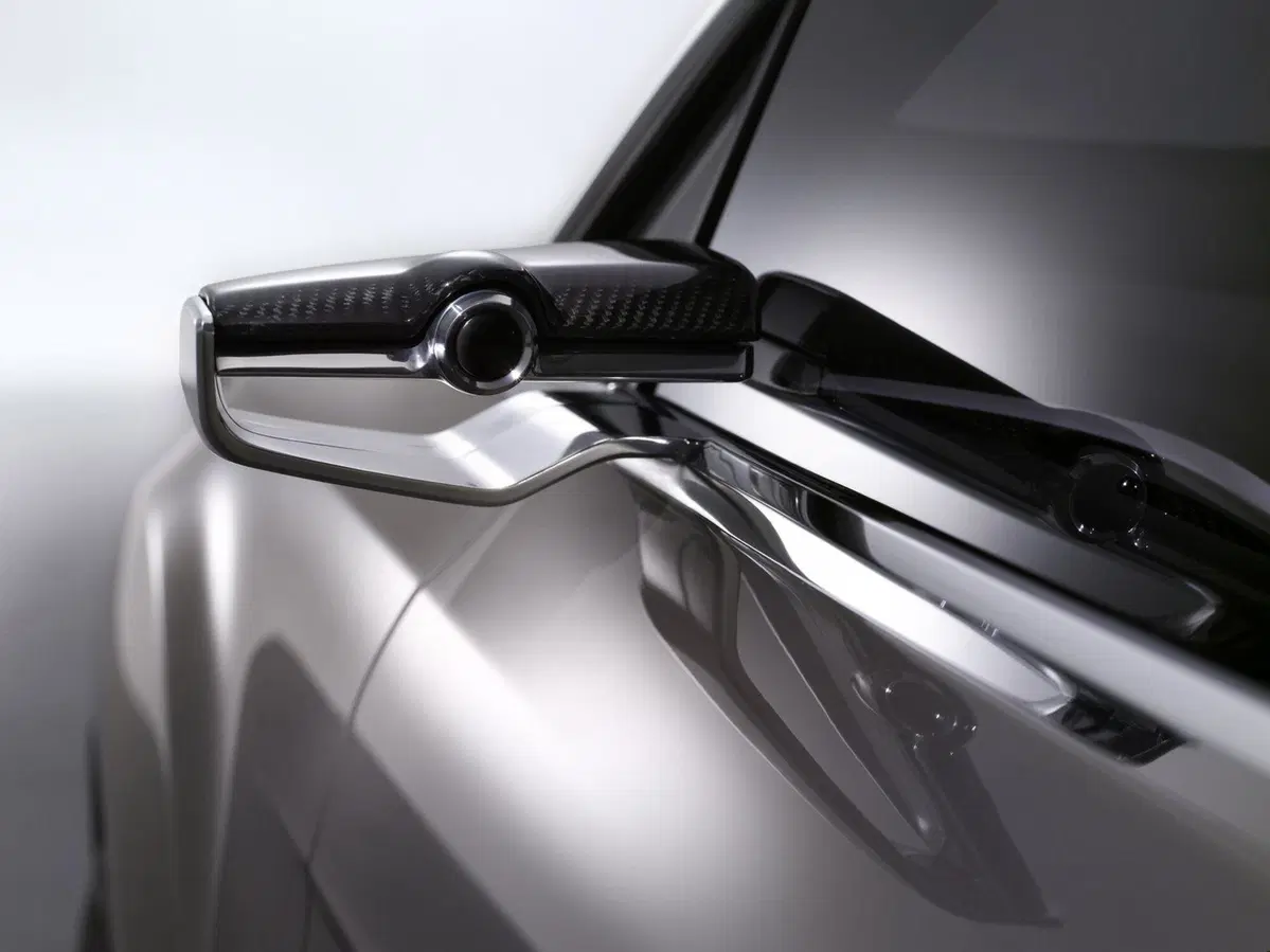 Ford Escape: anticipa la nuova Kuga (15)