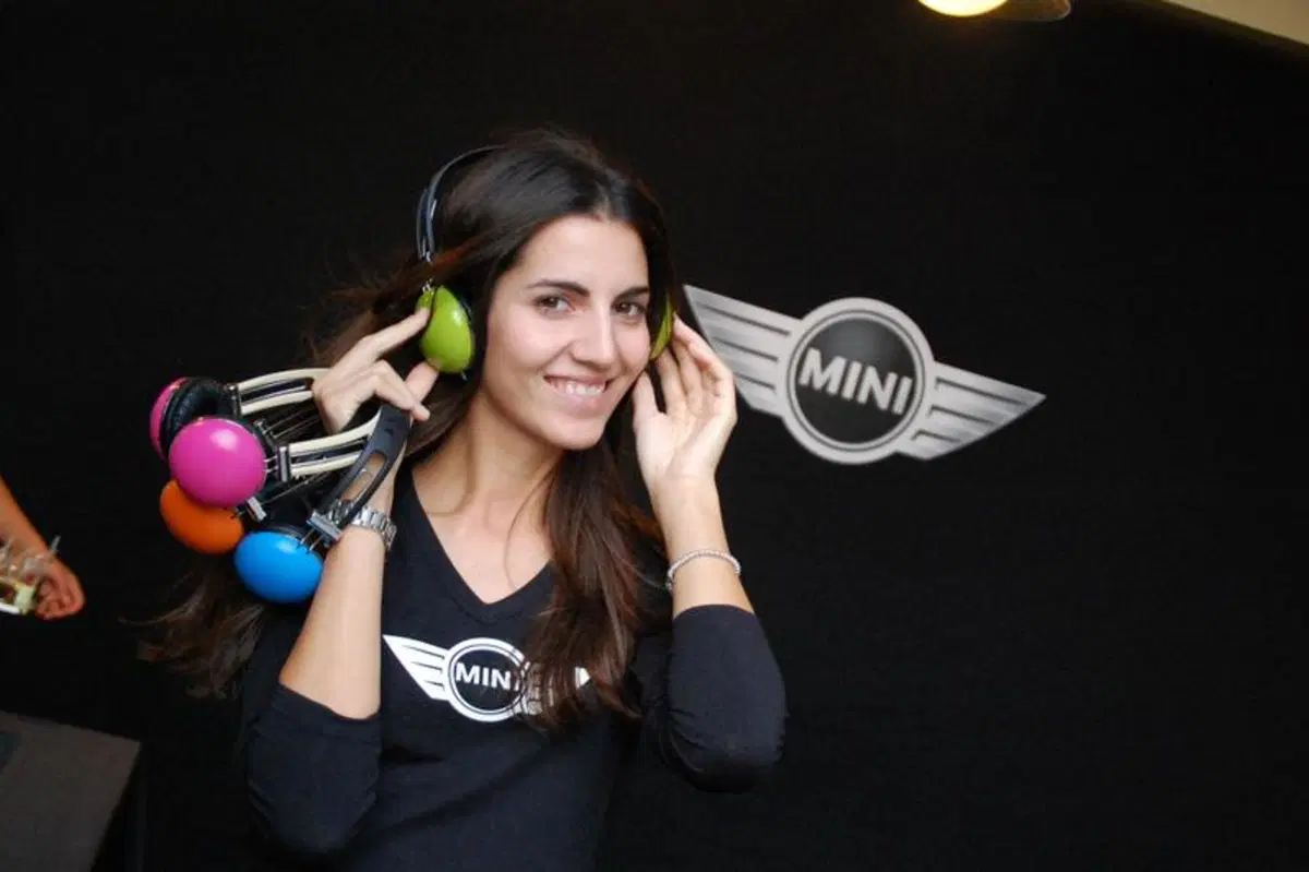 Mini Photo Box: 120 secondi di notorietà per tutti