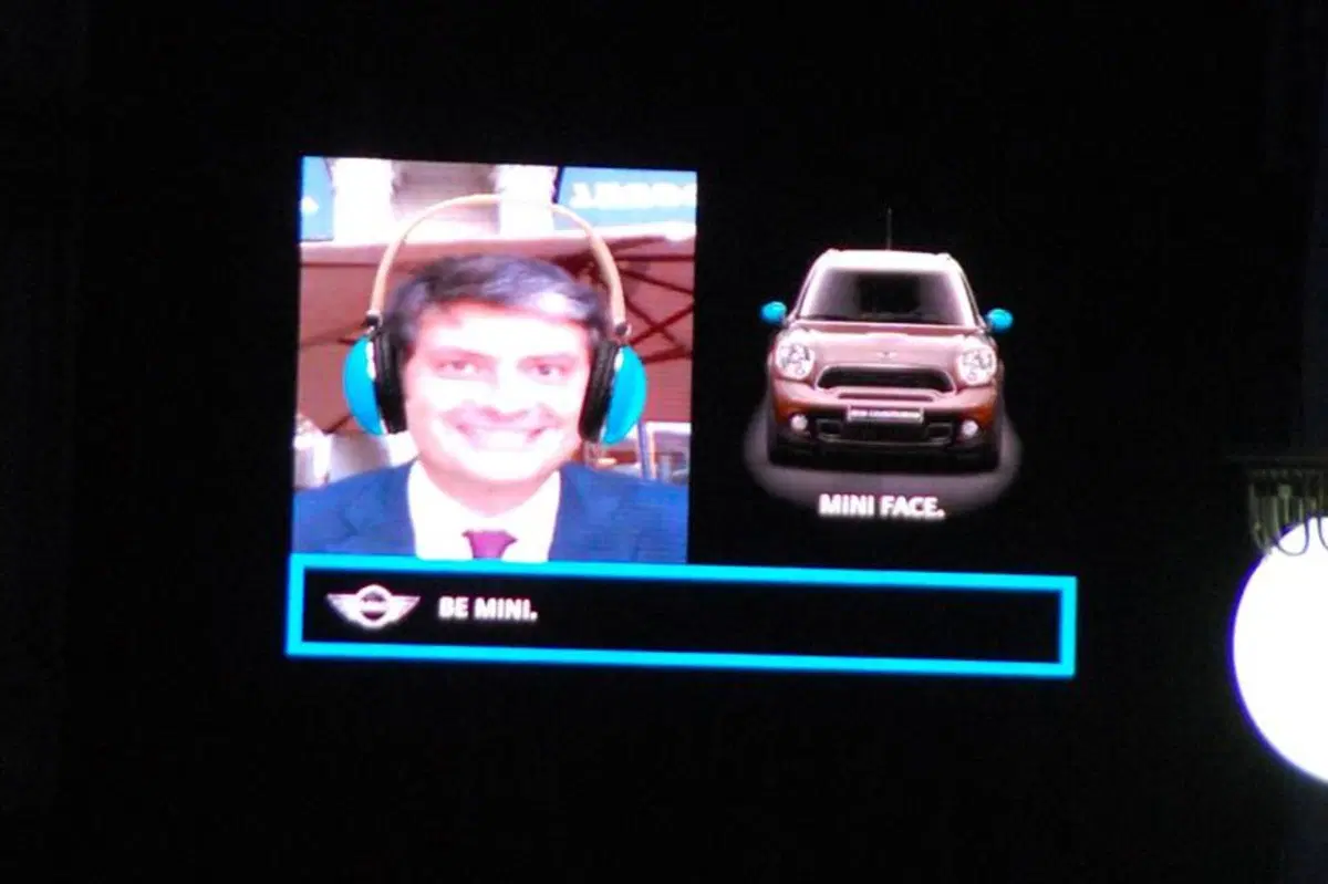 Mini Photo Box: 120 secondi di notorietà per tutti (2)
