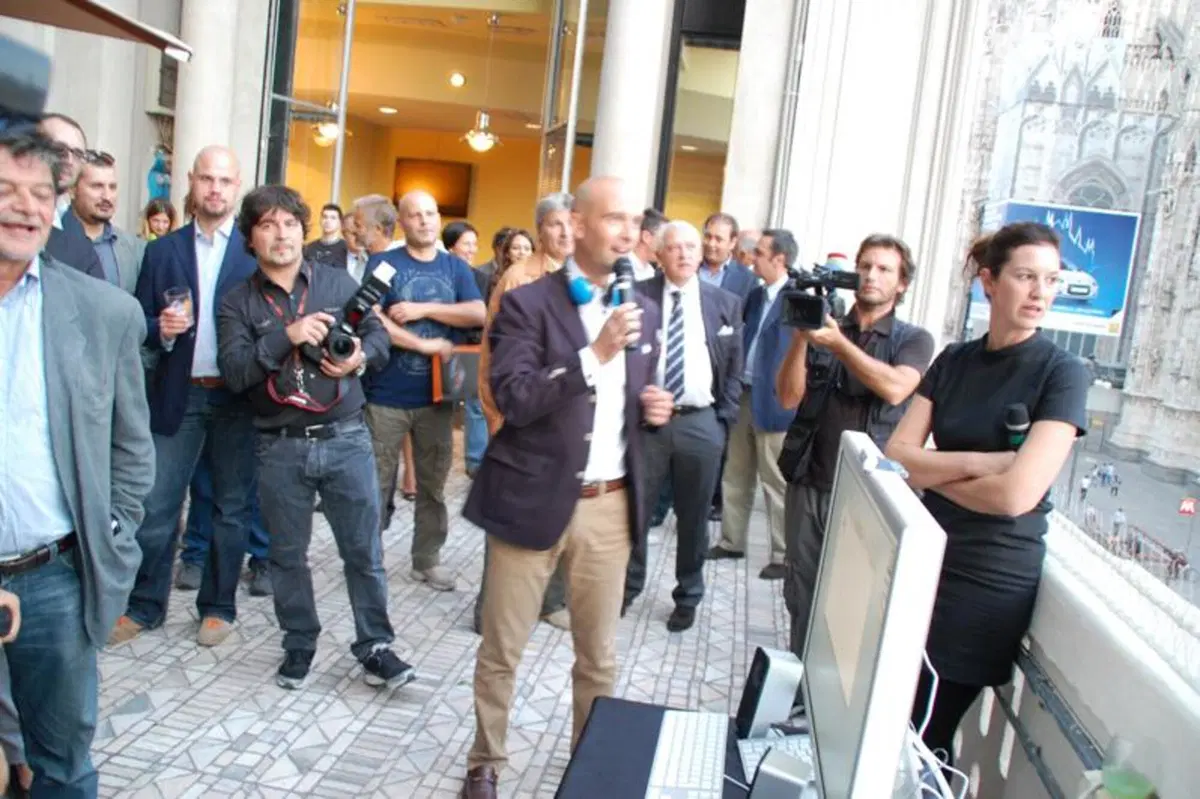 Mini Photo Box: 120 secondi di notorietà per tutti (5)