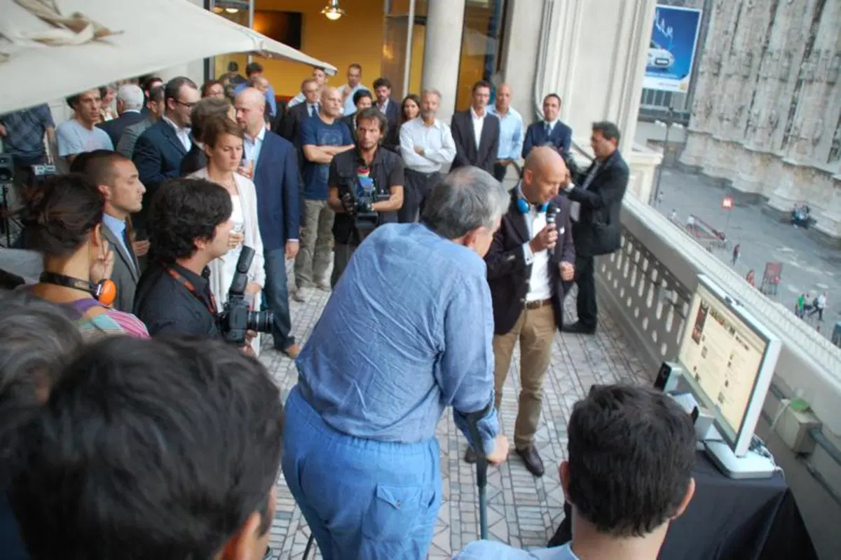 Mini Photo Box: 120 secondi di notorietà per tutti (6)