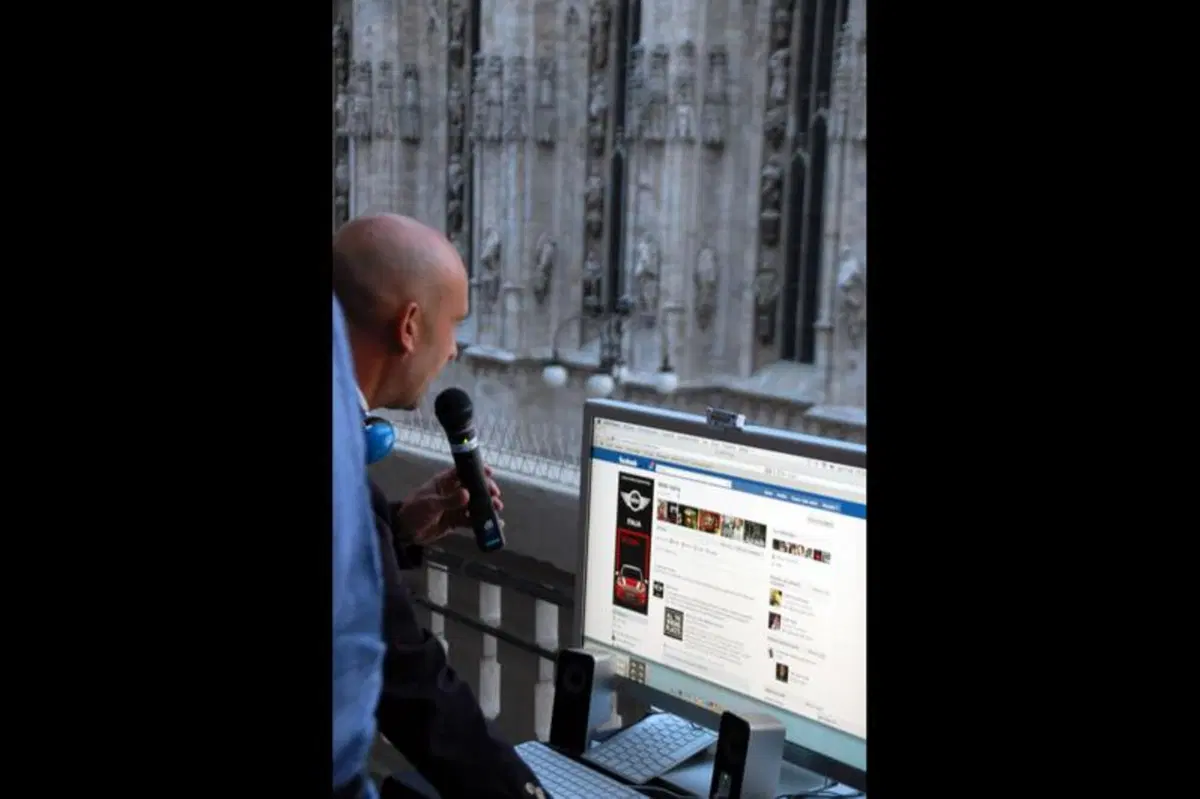 Mini Photo Box: 120 secondi di notorietà per tutti (11)