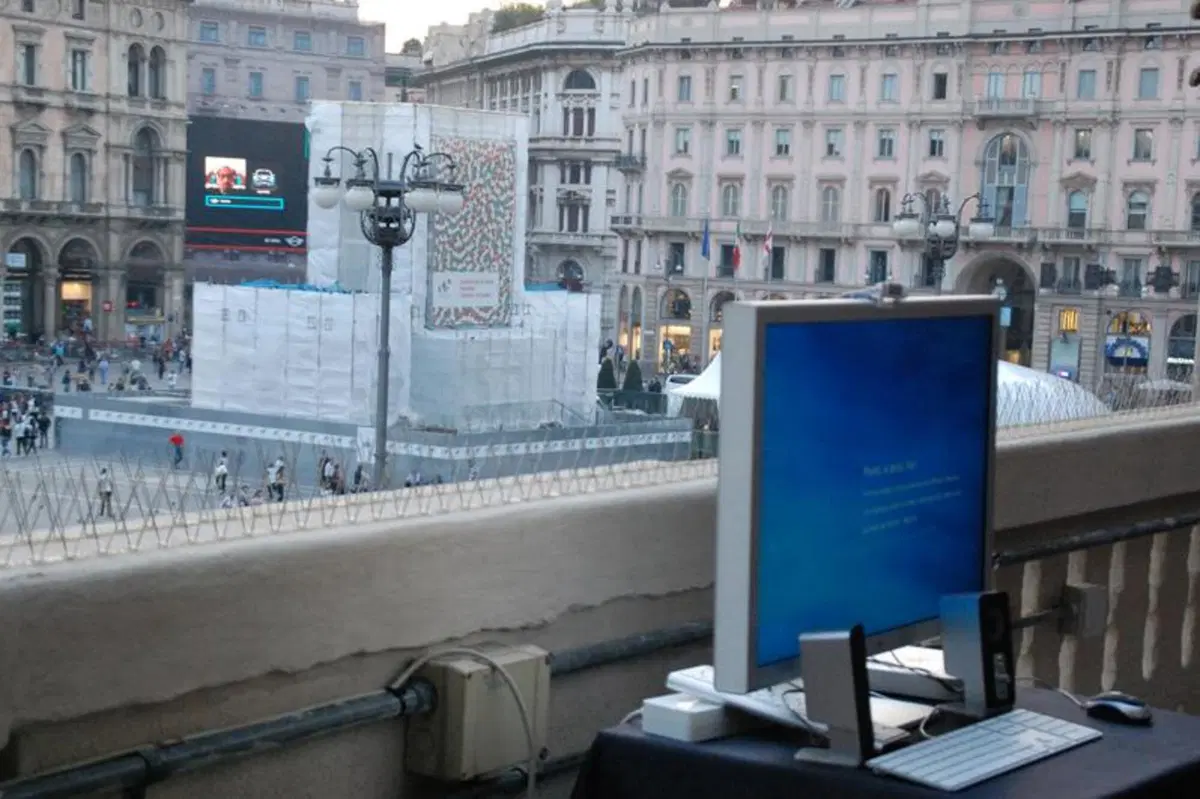 Mini Photo Box: 120 secondi di notorietà per tutti (14)