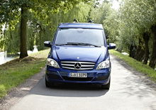 Mercedes-Benz Viano Marco Polo