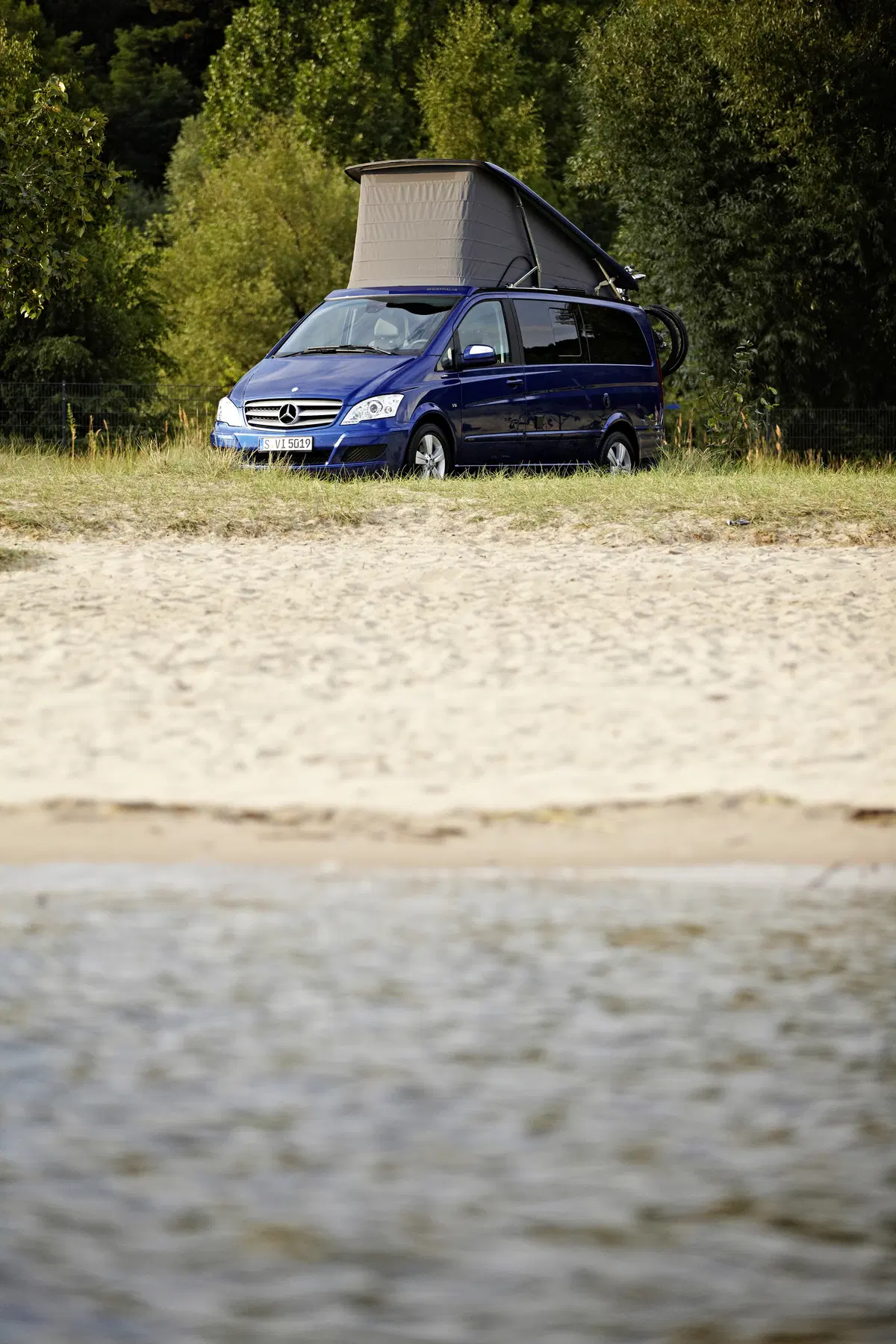 Mercedes-Benz Viano Marco Polo (2)