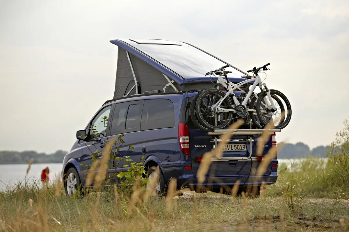 Mercedes-Benz Viano Marco Polo (4)