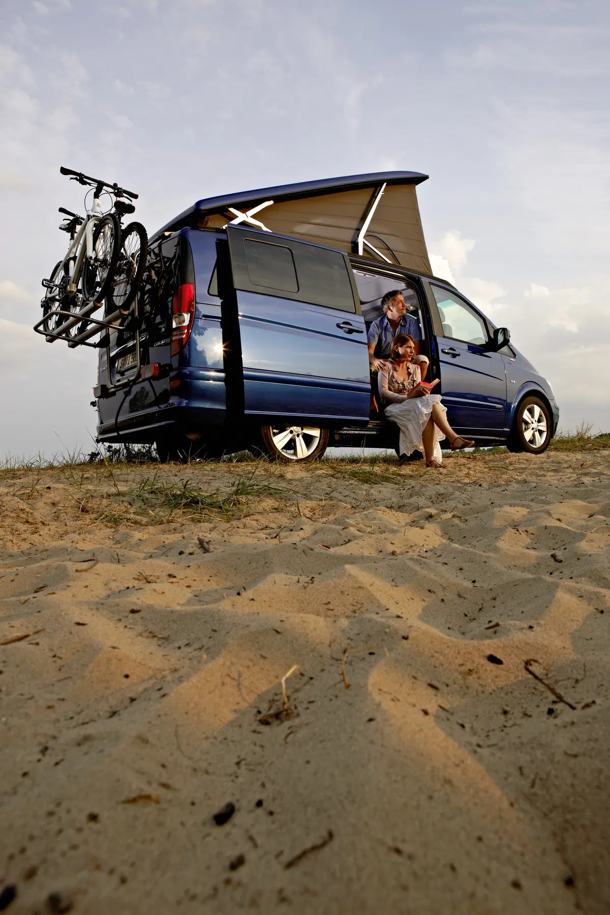 Mercedes-Benz Viano Marco Polo (6)