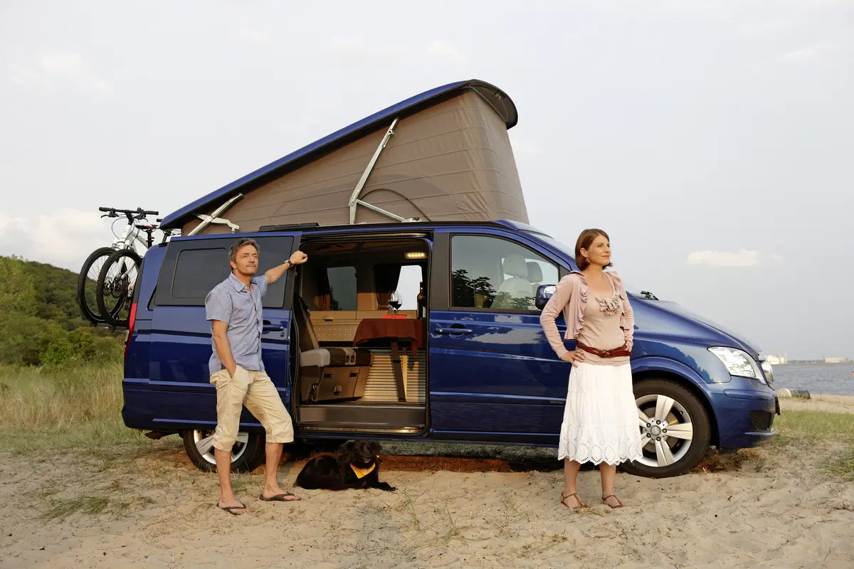 Mercedes-Benz Viano Marco Polo (7)