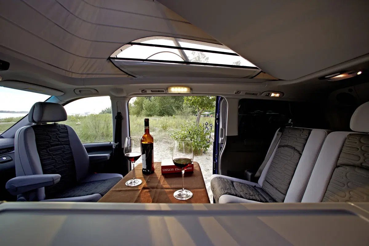 Mercedes-Benz Viano Marco Polo (9)