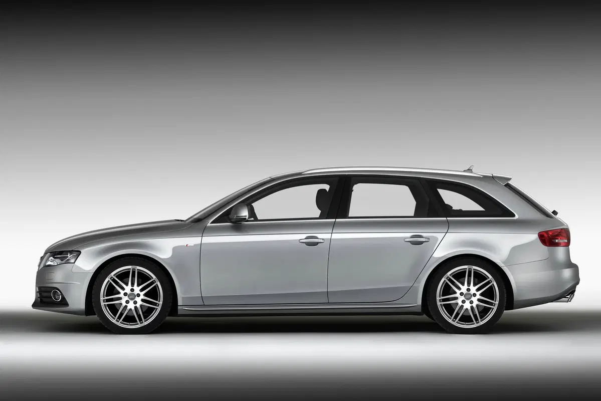 Audi A4 Start: nuovamente sul mercato (3)
