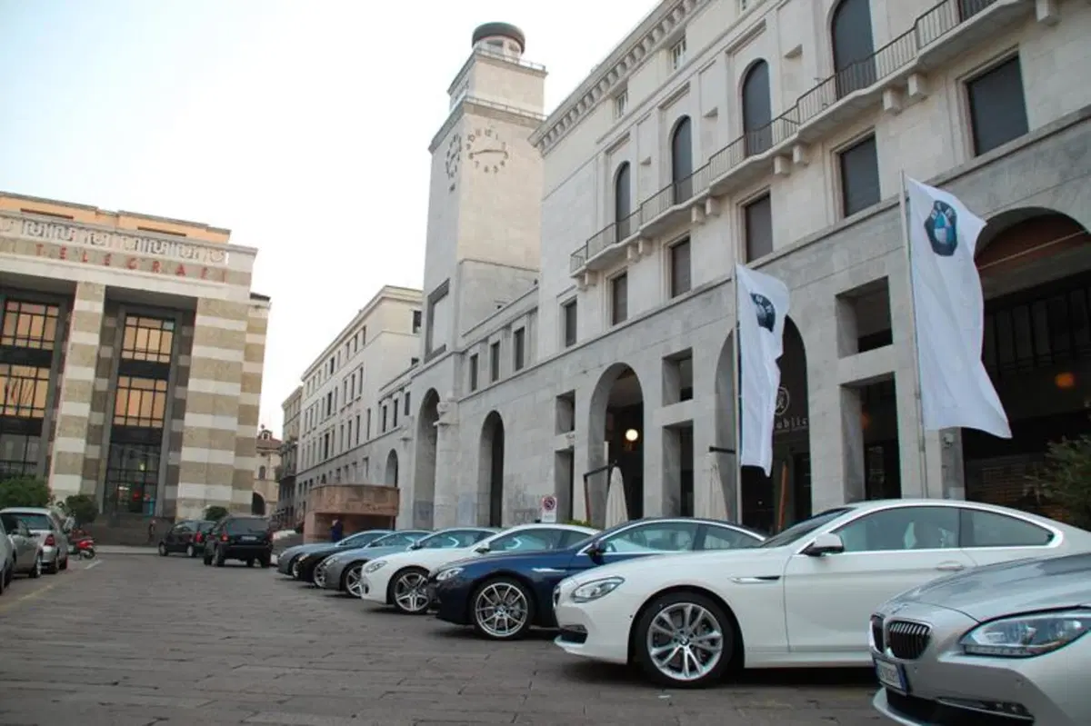 BMW Serie 6 Coupé (11)