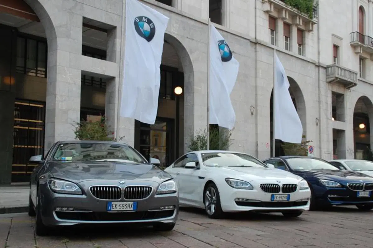 BMW Serie 6 Coupé (13)