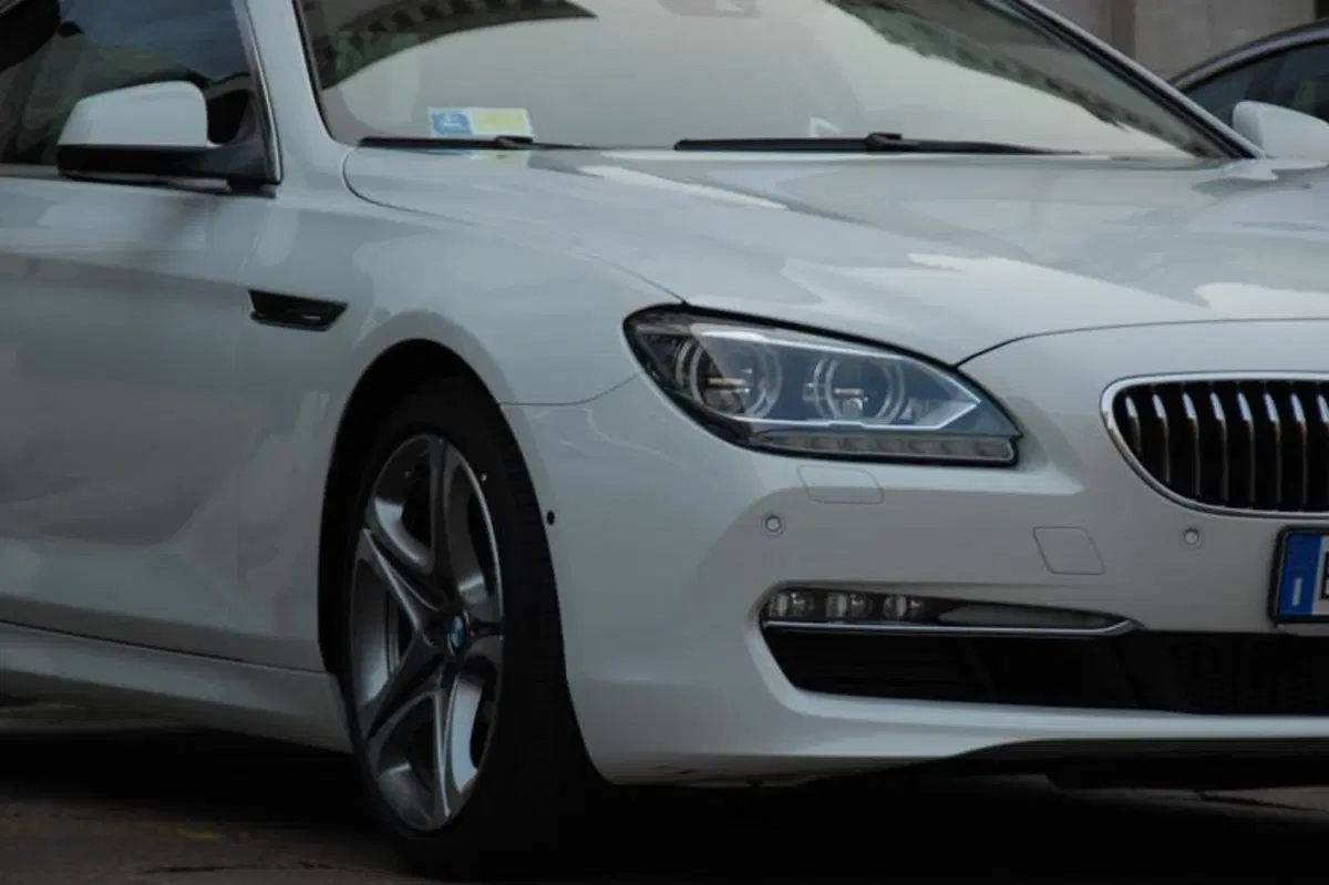 BMW Serie 6 Coupé (14)