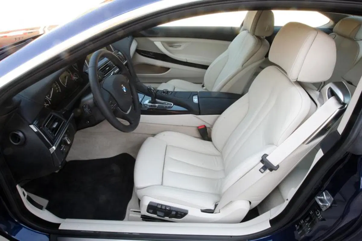 BMW Serie 6 Coupé (16)