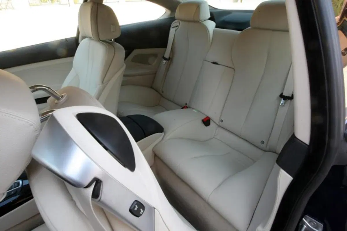 BMW Serie 6 Coupé (18)