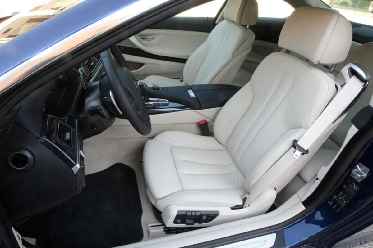 BMW Serie 6 Coupé (19)