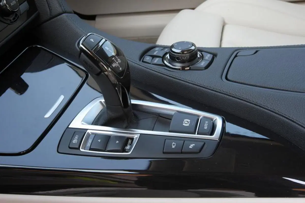 BMW Serie 6 Coupé (20)