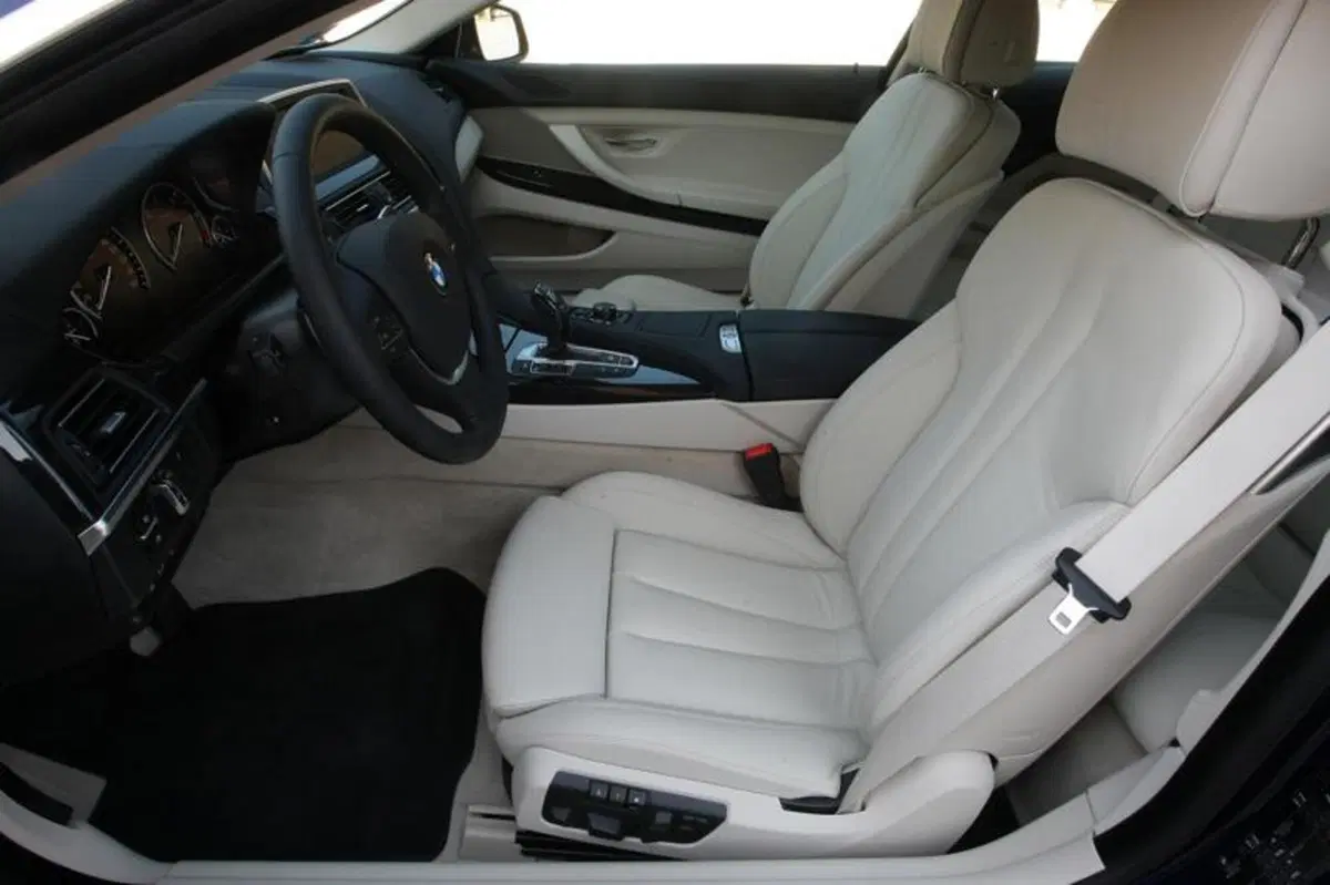 BMW Serie 6 Coupé (22)