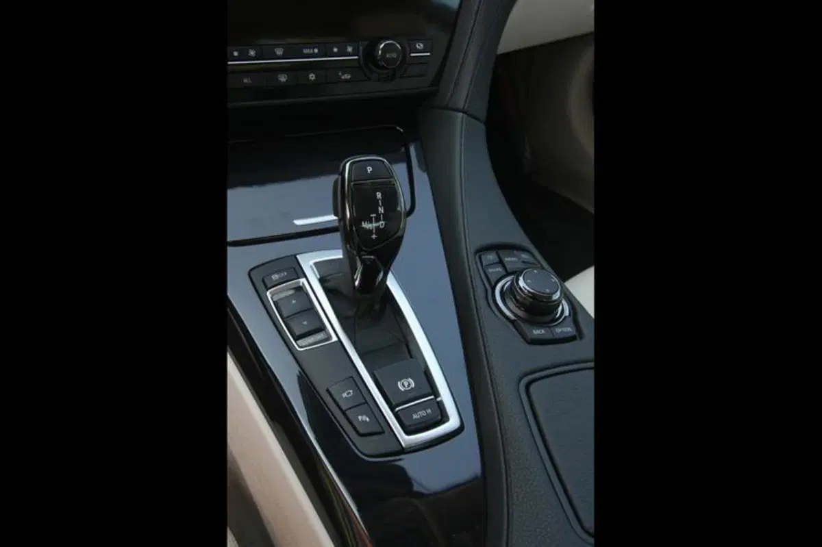BMW Serie 6 Coupé (23)