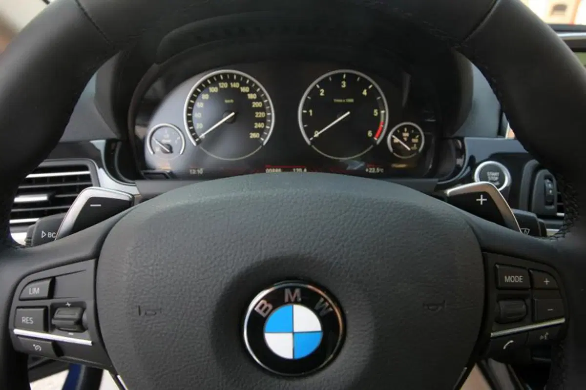 BMW Serie 6 Coupé (25)