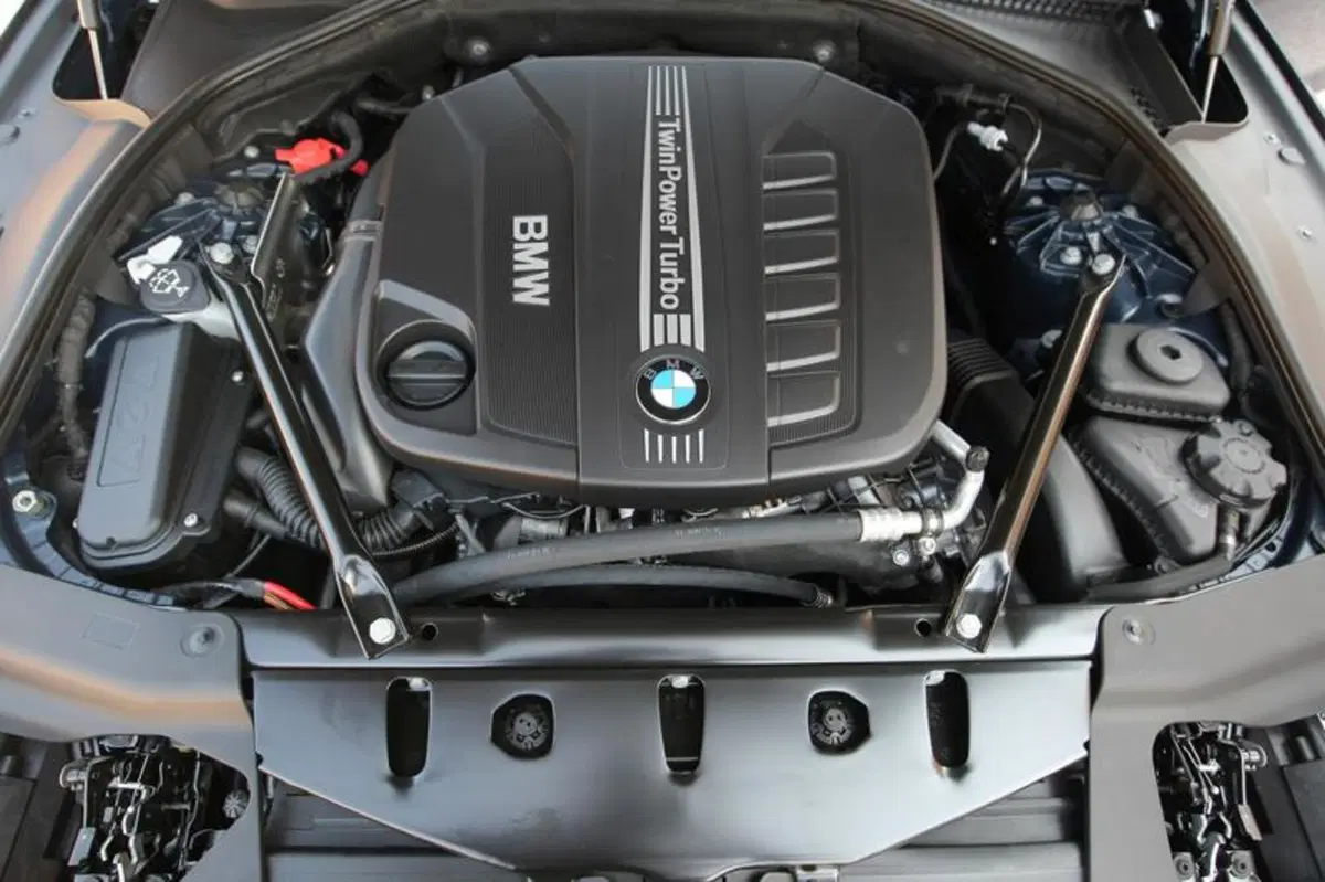 BMW Serie 6 Coupé (30)