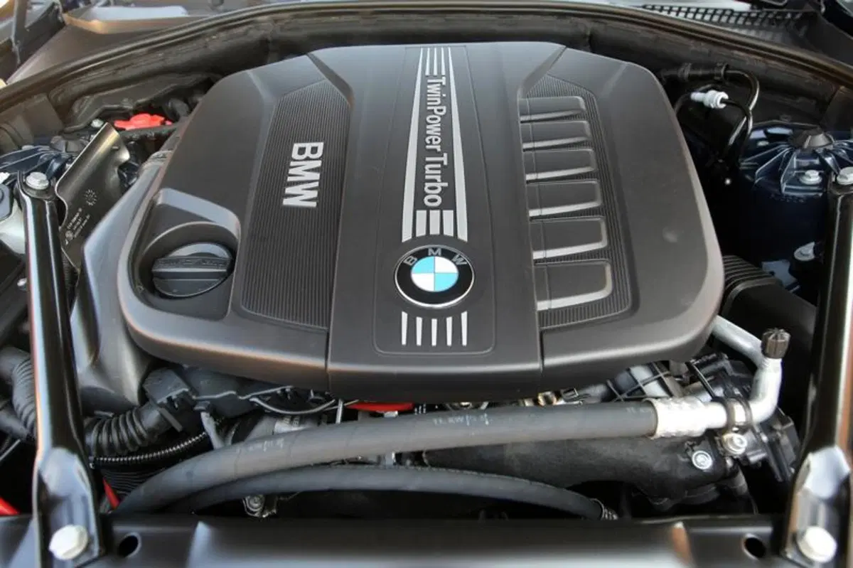 BMW Serie 6 Coupé (31)