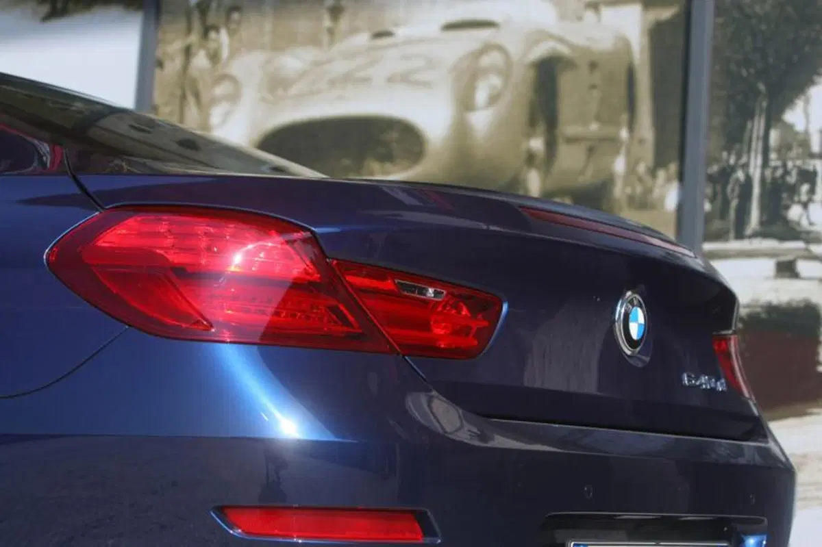 BMW Serie 6 Coupé (35)