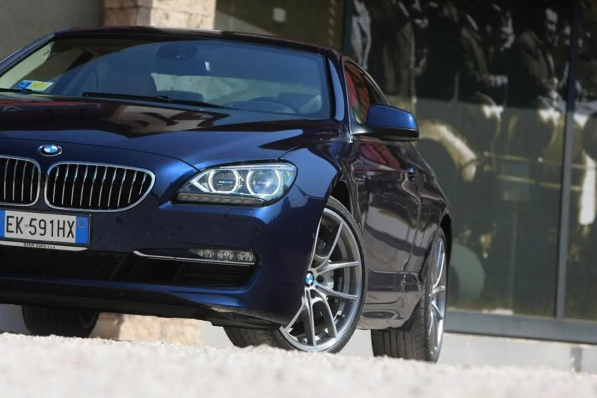 BMW Serie 6 Coupé (36)