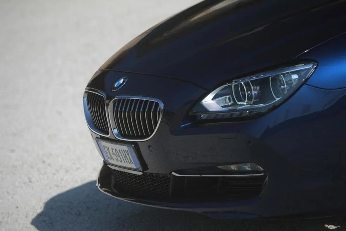 BMW Serie 6 Coupé (38)