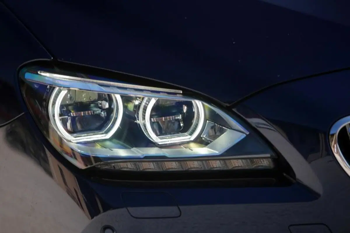 BMW Serie 6 Coupé (39)