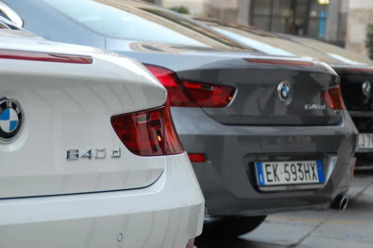 BMW Serie 6 Coupé (43)