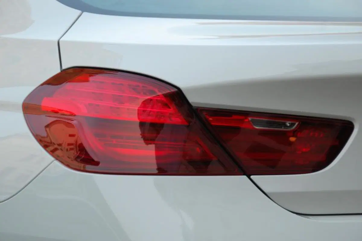 BMW Serie 6 Coupé (45)
