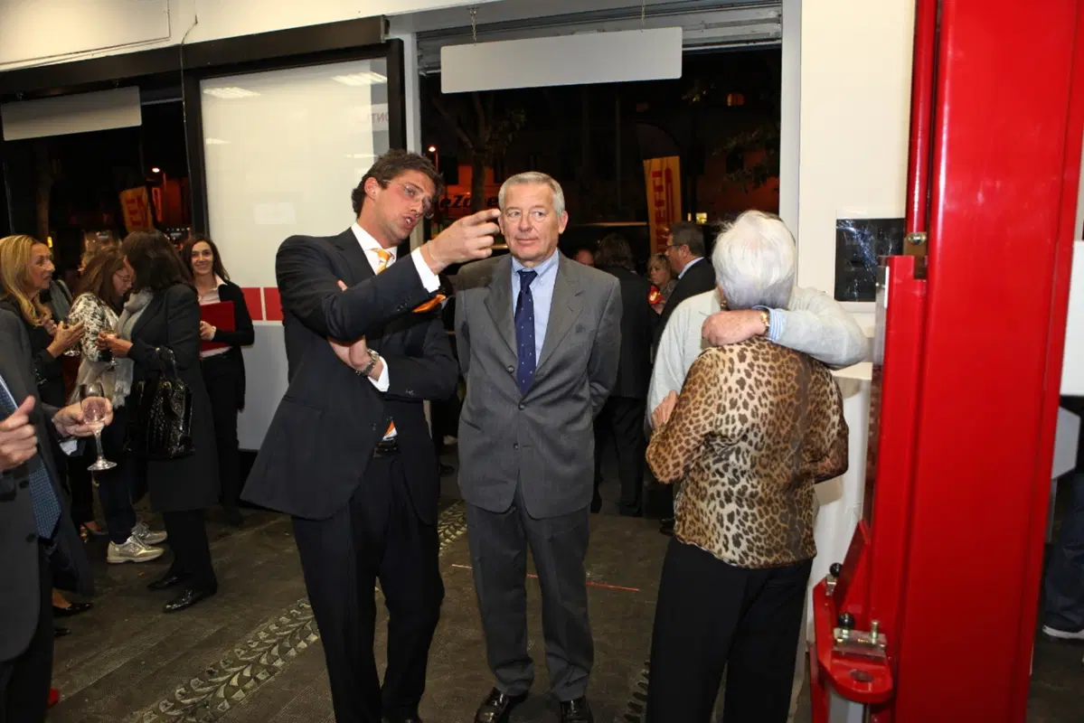 Apre a Milano il primo punto vendita Driver in franchising (2)