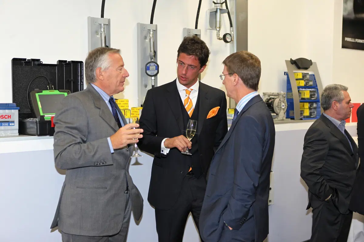 Apre a Milano il primo punto vendita Driver in franchising (4)