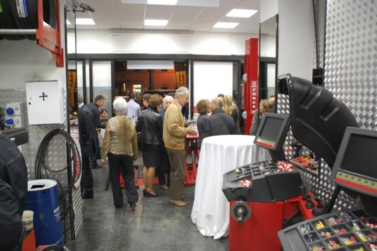 Apre a Milano il primo punto vendita Driver in franchising (18)