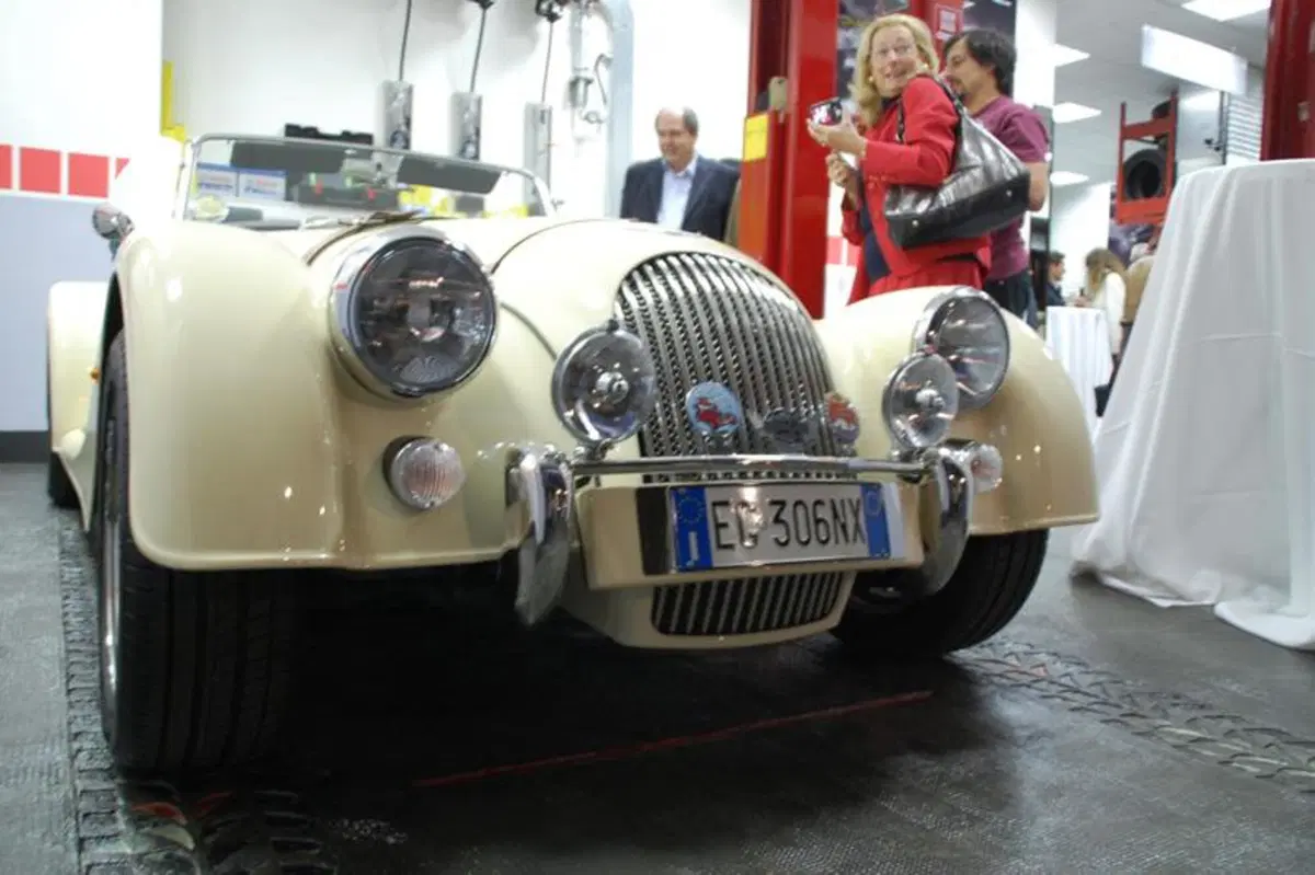 Apre a Milano il primo punto vendita Driver in franchising (21)