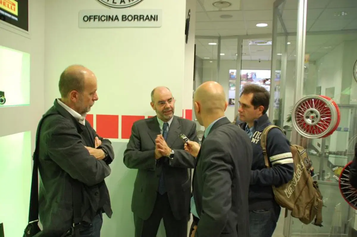 Apre a Milano il primo punto vendita Driver in franchising (29)