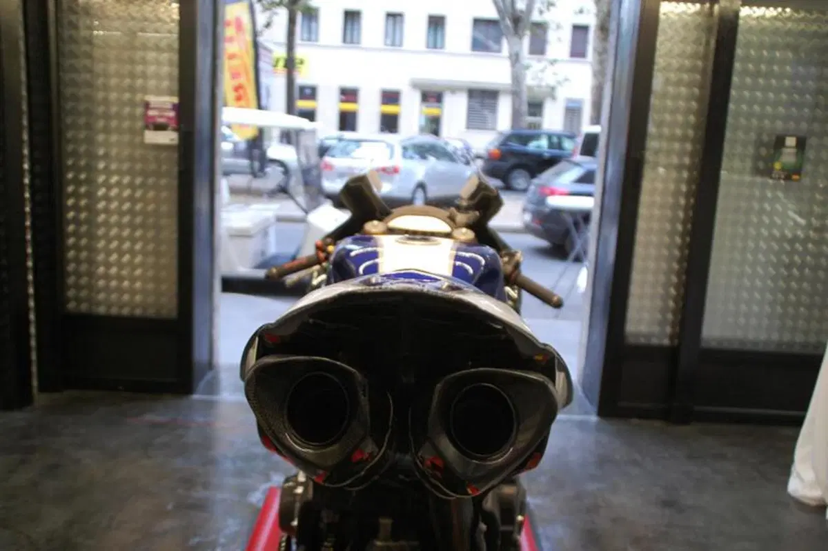 Apre a Milano il primo punto vendita Driver in franchising (42)