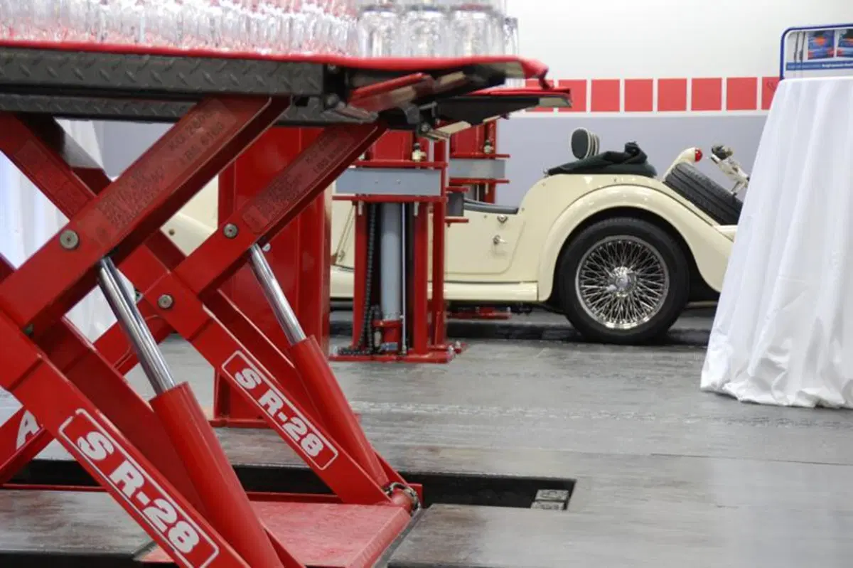 Apre a Milano il primo punto vendita Driver in franchising (44)