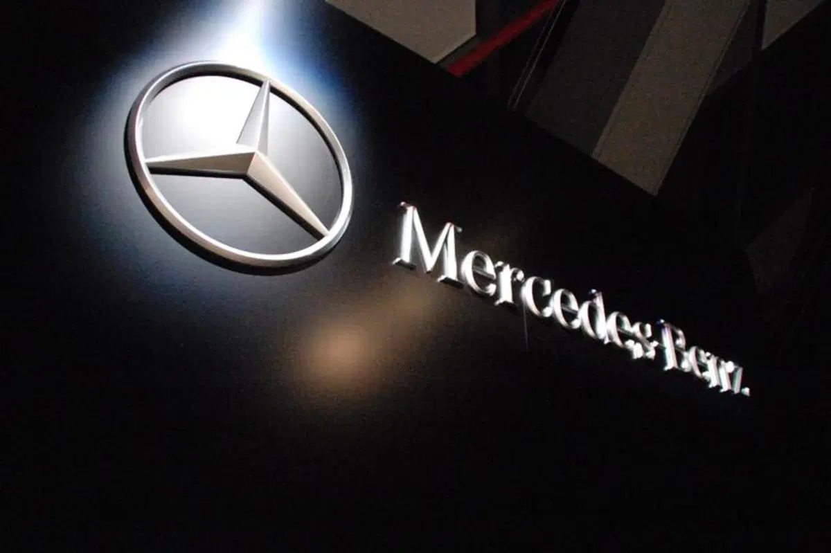 Mercedes Classe B: vis à vis con Cesare Salvini (4)