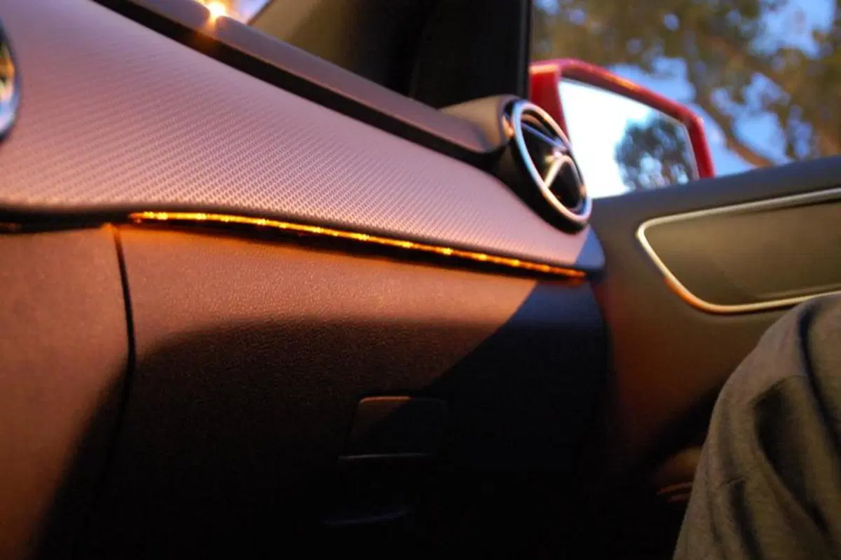 Mercedes Classe B: vis à vis con Cesare Salvini (32)