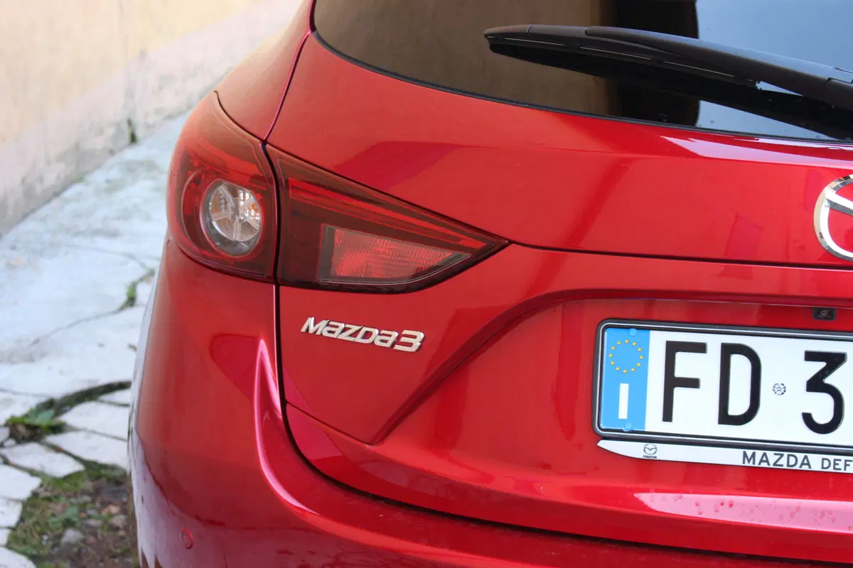 Mazda 3 | Test drive #AMboxing (11)