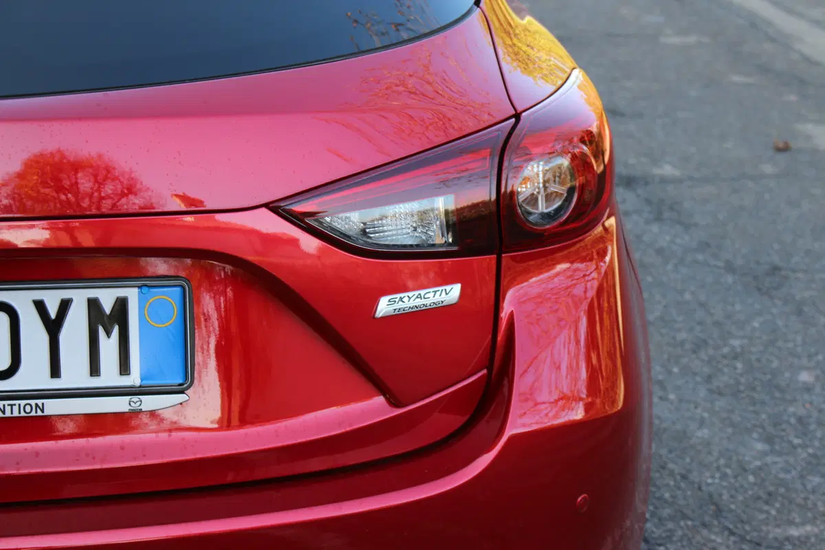 Mazda 3 | Test drive #AMboxing (12)