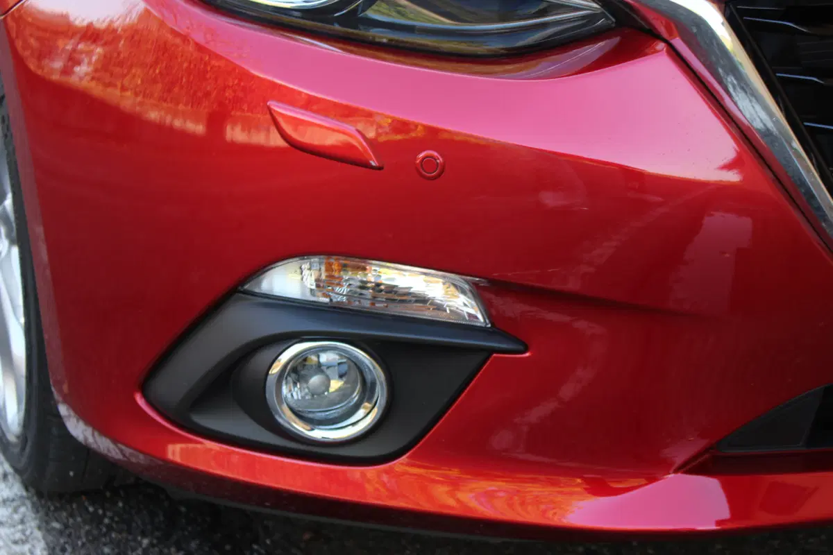 Mazda 3 | Test drive #AMboxing (14)