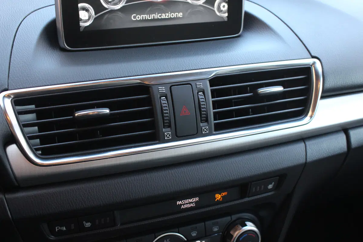 Mazda 3 | Test drive #AMboxing (30)
