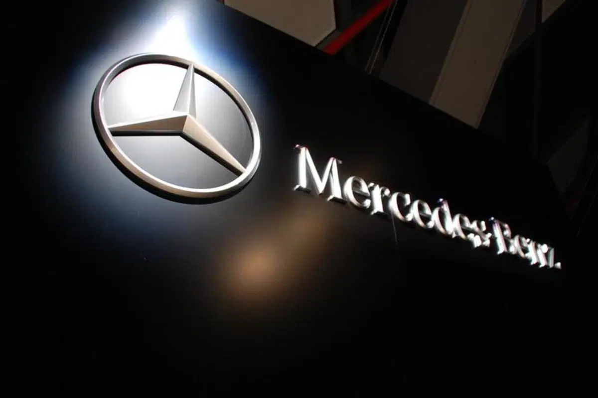 Mercedes Classe B: vis à vis con Cesare Salvini (53)