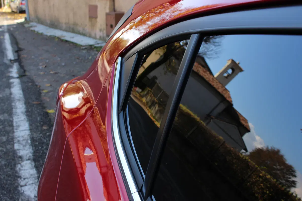 Mazda 3 | Test drive #AMboxing (8)