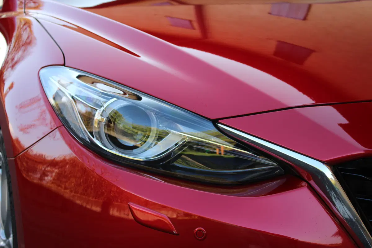 Mazda 3 | Test drive #AMboxing (15)