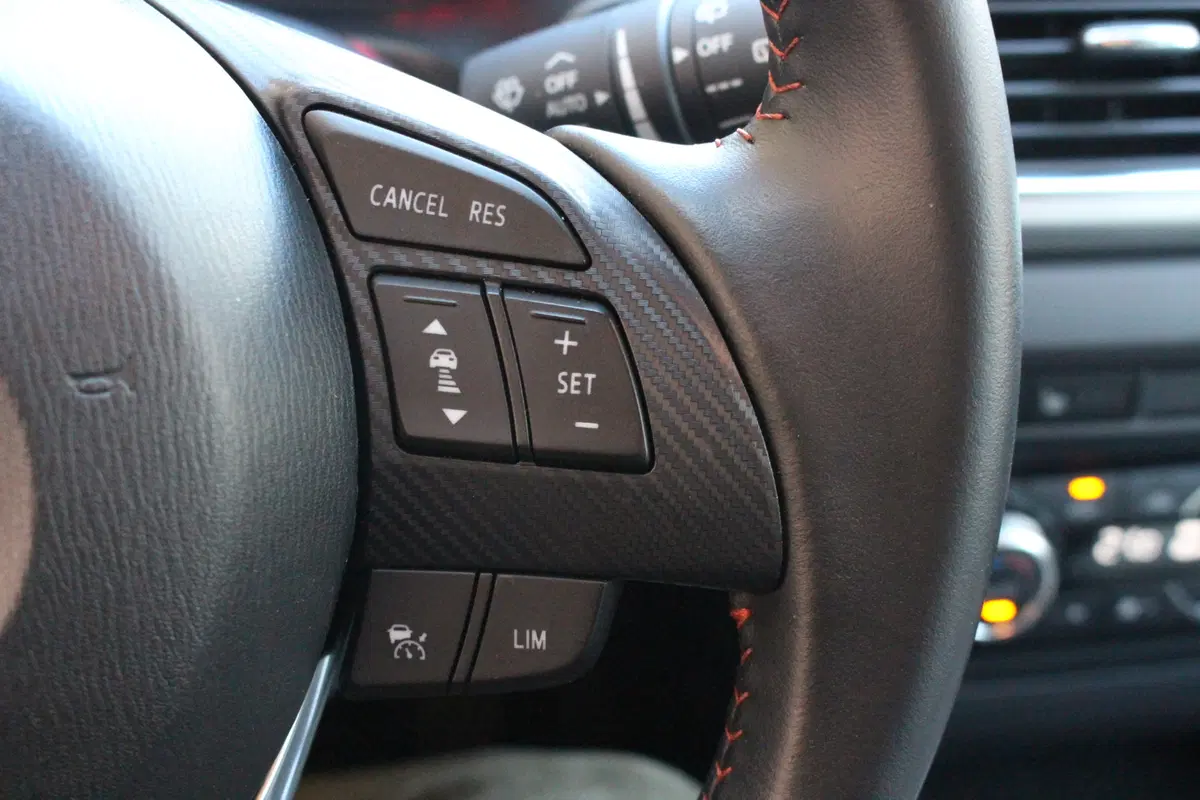 Mazda 3 | Test drive #AMboxing (27)